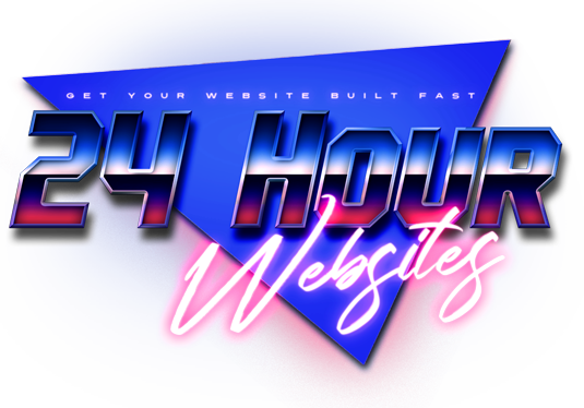 24-Hour Websites!